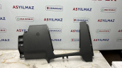 TOGG T10X  ÖN TORPİDO ÜST PLASTİK ORJİNAL