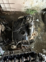 VW POLO 1.4 TDI DİZEL MOTOR KOMPLE