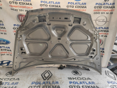 Oto Çıkma Parça / Kaporta & Karoser / Kaput / Renault / Clio / Çıkma Parça 