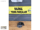13130741 opel corsa d 1.3 dizel motor kulağı ORJİNAL OTO OPEL