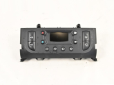 Renault Clio 2 Dijital Klima Kalorifer Kontrol Paneli 820035283