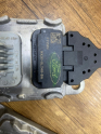 FORD TRANSİT ÇIKMA ORJİNAL EGZOZ MÜŞÜRÜ KK31-5L248-BA