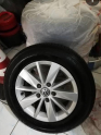 Golf Midline plus jant 3 adet tanesi 3000