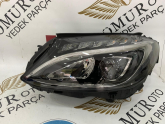 MERCEDES W205 SOL FAR () ORİJİNAL ÇIKMA
