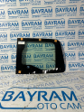 Oto Çıkma Parça / Kaporta & Karoser / Arka Cam / Fiat / Scudo / Çıkma Parça 