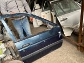 Oto Çıkma Parça / Kaporta & Karoser / Kapı Çıtası / Ford / Escort / Çıkma Parça 
