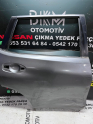Oto Çıkma Parça / Kaporta & Karoser / Kapı / Nissan / X-Trail / Çıkma Parça 