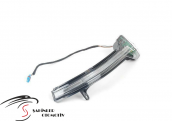 BMW 5 SERİSİ AYNA SİNYALİ F07 F10 F11 F18 F01 F02 SAĞ ÖN