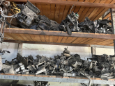 Oto Çıkma Parça / Motor / Kulak / Dacia / Sandero / Çıkma Parça 