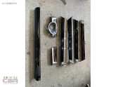 Oto Çıkma Parça / Mekanik / Trim / Porsche / Cayenne / Çıkma Parça 