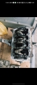 Audi A4 B7 motor bloğu