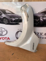 2016-2022 TOYOTA C-HR CIKMA ORJINAL SOL ON CAMURLUK