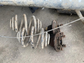 OPEL VECTRA A ARKA PORYA 1990-1997 MODEL ORJİNAL ÇIKMA