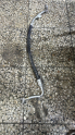 51805076 CİTROEN NEMO PEUGEOT BİPPER KLİMA BORUSU MG OTO