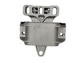MOTOR KULAĞI GOLF 4 BORA  SOL 1.6 1.8 2.0 1J0199555AH