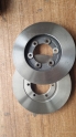 BONGO K2500 TCİ 2004 SONRASI ÖN FREN DİSKİ 0K60A33251A