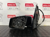 MERCEDES W246 B KASA SOL DİKİZ AYNA ORJINAL