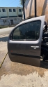 RENAULT KANGOO 3 SOL ÖN KAPI