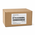MARŞBİYEL ALT BAKALİTİ SOL ORJ. MOBİS KİA EV3 24-/ 87751EV000BKL