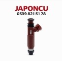 Suzuki Alto Enjektör 1.1 F10D 2003-2008 Benzinli Sıfır Yakıt Enje