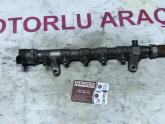 Volkswagen Crafter Rail Borusu EFE