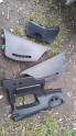 Toyota auris torpido plastikler trim