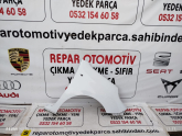 Renault kangoo 3 sağ ön çamurluk orijinal çıkma 2013-20