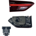 2021-2023 VW Polo Sol İç Stop - Sıfır Parça, Kod: 2G0945093B