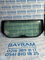 Oto Çıkma Parça / Kaporta & Karoser / Arka Cam / Ford / Transit Custom / Sıfır Parça 