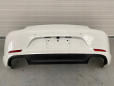 PORSCHE CARRERA 991 KASA ARKA TAMPON HATASIZ 2012/2016