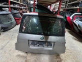 2008-2012 SKODA ROOMSTER ARKA BAGAJ KAPAĞI ORJ ÇIKMA