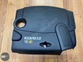 Motor Üst Koruma Kapak Renault Kangoo Clio