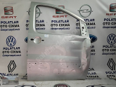 Citroen jumpy 2010-2015 sol ön kapı