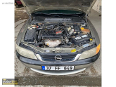 Opel Vectra B Çıkma Hava Akış Metre GM