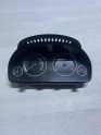 BMW X3 F10 F11 GÖSTERGE PANELİ 61355781 - 9291414-01(KPN)