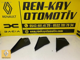 689211274R RENAULT CLİO 5 SİGORTA KUTUSU KAPAĞI ÇIKMA ORJ SIFIR