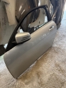 MERCEDES C200 W204 SOL ÖN KAPI DOLU COUPE SÖKME  - CK OTOMOTİV -