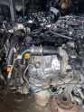 Ford focus 1.6 dizel EURO 5 motor