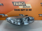 FLUENCE XENON SAĞ FAR ORJİNAL