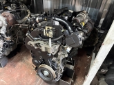 FORD MONDEO 1.6 DİZEL KOMPLE MOTOR ORİJİNAL GARANTİLİ