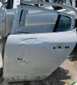 RENAULT MEGANE 3 SOL ARKA KAPI