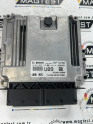 KIA CEED 0281032119, 39140-2A890 EDC17C57 MOTOR BEYNİ