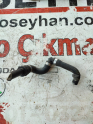 2Q0122101CH Skoda kamiq 1.0 tsi manifold soğutucu hortumu