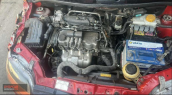 CHEVROLET KALOS 1.2 ŞANZIMAN ORJİNAL EYUPCAN OTODA