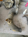 Fiat Linea 1.3 multijet turbo borusu hortumu