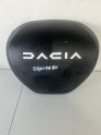 DACİA SANDERO DİREKSİYON AİRBAG