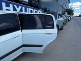 2005 Hyundai Getz Sol Arka Kapı
