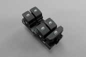 A1 LEON POLO 13-24 SOL ÖN CAM DÜĞMESİ DÖRTLÜ 5G0959857F WHS