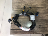 MERCEDES C SERİ W206 ÖN TAMPON PARK SENSÖRÜ TESİSATI 2065402837