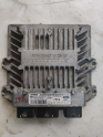 Ford Fiesta 1.4 TDCI Motor Beyni 7S61-12A650-EA 5WS40632A-T